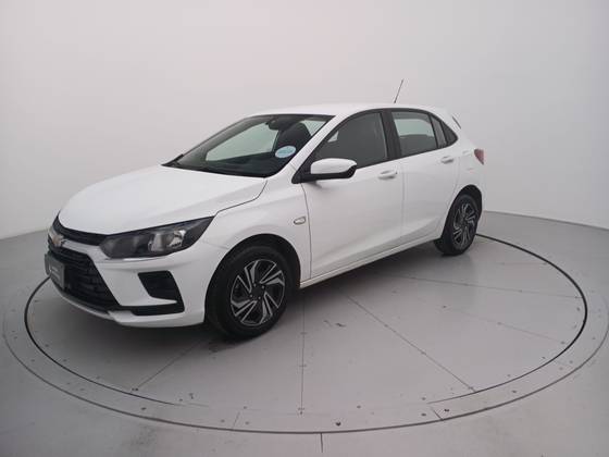 CHEVROLET ONIX 1.0 FLEX MANUAL CHEVROLET ONIX 1.0 FLEX MANUAL